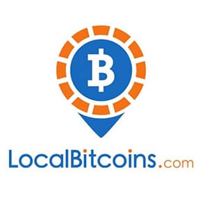 LocalBitcoins.com Affiliate Marketing Website