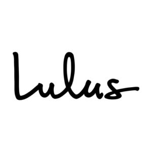Lulus Affiliate Marketing Program