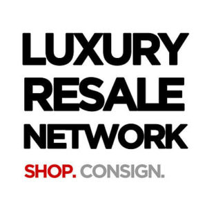 Luxury Resale Network Affiliate Marketing Program