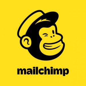 Mailchimp Affiliate Website