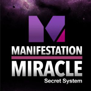 Manifestation Miracle Affiliate Marketing Website