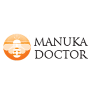 Manuka Doctor Beauty Affiliate Website
