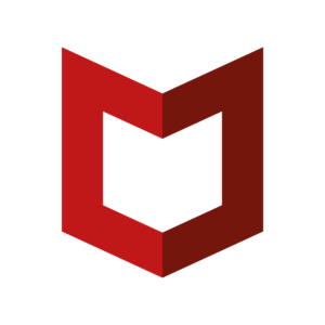 McAfee Antivirus Affiliate Website