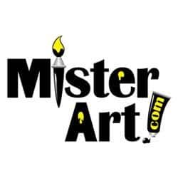 Mister Art Crafts Affiliate Program