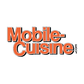 Mobile Cuisine Affiliate Website