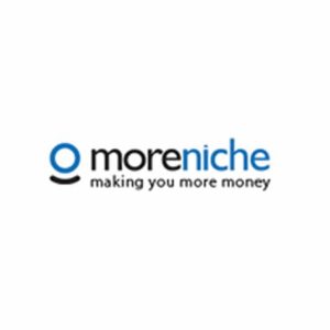 MoreNiche Affiliate Website