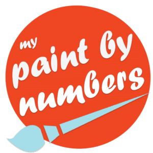 My Paint by Numbers Art Affiliate Marketing Program