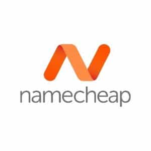 Namecheap Affiliate Website