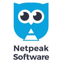 Netpeak Software Affiliate Marketing Website