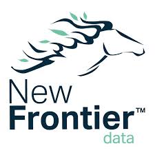 New Frontier Data Affiliate Website