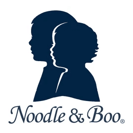 Noodle & Boo Affiliate Marketing Website