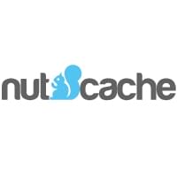NutCache Affiliate Marketing Website