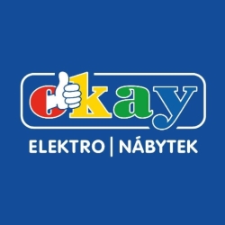 OKAY.cz Electronics Affiliate Website