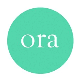 Ora Organic Affiliate Website