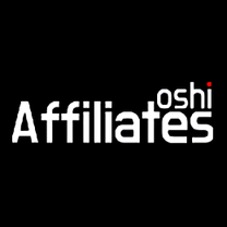 Oshi Affiliates High Paying Affiliate Marketing Program