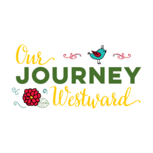 Our Journey Westward Affiliate Marketing Program