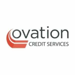 Ovation Credit Services Affiliate Website