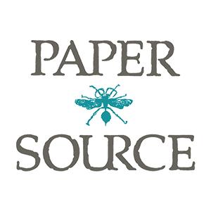 Paper Source Affiliate Website