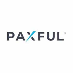 Paxful Cryptocurrency Affiliate Website
