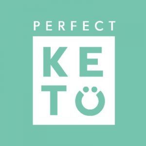 Perfect Keto Keto Affiliate Website