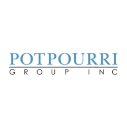 Potpourri Group Affiliate Website