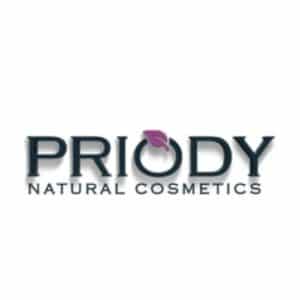 PRIODY Skin Care Affiliate Marketing Program