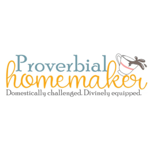 Proverbial Homemaker Homeschool Affiliate Marketing Program