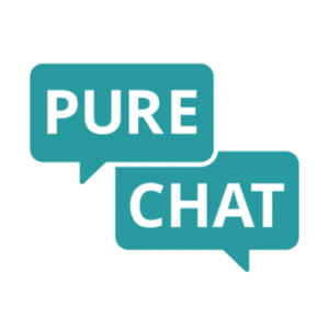 Pure Chat Affiliate Website