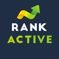 RankActive Recurring Affiliate Website