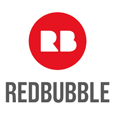 RedBubble Affiliate Marketing Website