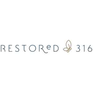 Restored 316 Designs Affiliate Website