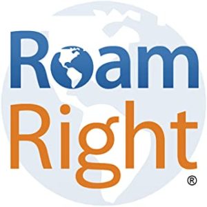 RoamRight Cruise Affiliate Website