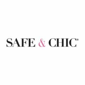 Safe & Chic Hair Product Affiliate Website