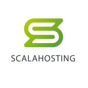 Scala Hosting Affiliate Marketing Website
