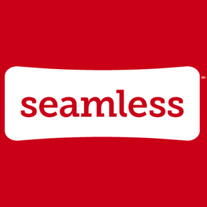Seamless Food Affiliate Website