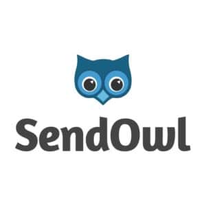 SendOwl Software Affiliate Website