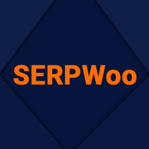 SERPWoo Affiliate Marketing Website