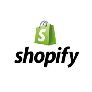 Shopify Affiliate Website