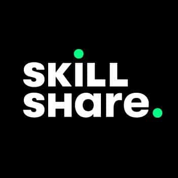 Skillshare Affiliate Marketing Program