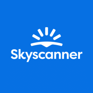 Skyscanner Affiliate Marketing Website