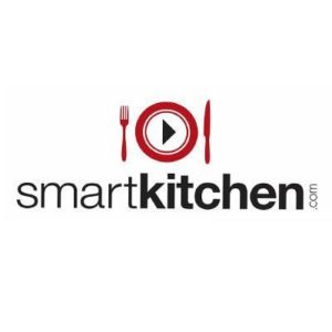 Smart Kitchen Affiliate Marketing Website