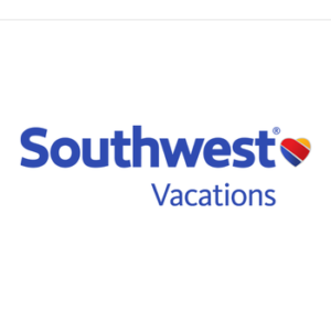 Southwest Vacations Affiliate Marketing Website