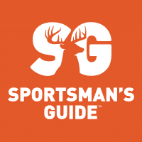 Sportsman’s Guide Fishing Affiliate Website