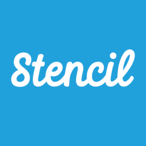 Stencil Affiliate Website
