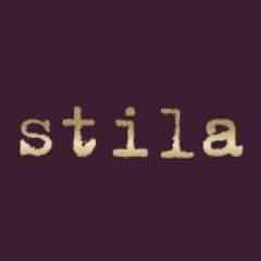 Stila Cosmetics Affiliate Marketing Website
