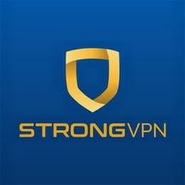 StrongVPN Affiliate Website
