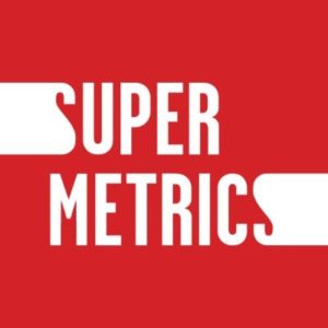 Supermetrics Affiliate Website