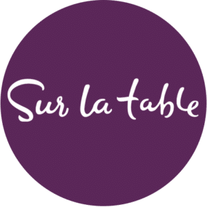Sur La Table Affiliate Marketing Website