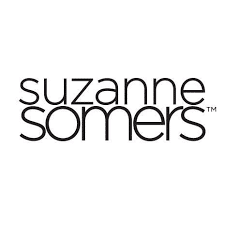 Suzanne Somers Affiliate Website