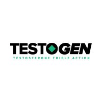 TestoGen Fitness Affiliate Website